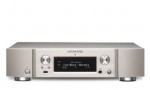 MARANTZ NA6006 Sieciowy Odtwarzacz Audio SREBRNY