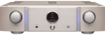 MARANTZ PM-KI Ruby Zintegrowany Wzmacniacz Stereo ZŁOTY