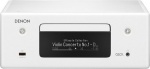 DENON RCDN-10 Amplituner Stereo Z CD BIAŁY