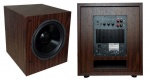 Koda SW-1200 MKII Subwoofer Aktywny ORZECH