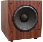 Koda SW-1000 MKII Subwoofer Aktywny ORZECH