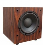 Koda SW-850 MKII Subwoofer Aktywny ORZECH