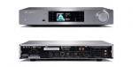 Cambridge Audio CXN V2 ODTWARZACZ SIECIOWY srebrny