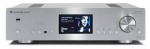 Cambridge Audio  Sieciowy odtwarzacz strumieniowy Azur 851N SREBRNY