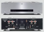 Cambridge Audio dwukanałowa końcówka mocy Azur 851W SREBRNY