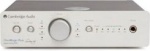 Cambridge Audio   Przetwornik cyfrowo analogowy DAC DACMAGIC PLUS  I PRZEDWZMACNIACZ SREBRNY