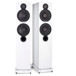 Cambridge Audio AEROMAX 6 Kolumny Podłogowe BIAŁE