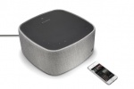 Cambridge Audio YOYO L Bezprzewodowy głośnik Bluetooth Jasno szary