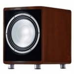 Canton SUB 650 Subwoofer Aktywny WENGE