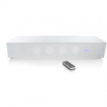 Canton DM 90.3 SOUNDBAR - KINO DOMOWE BIAŁY