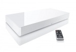 Canton DM 75 SOUNDBAR - KINO DOMOWE BIAŁY