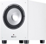 Canton SUB 10.4 Subwoofer Aktywny BIAŁY