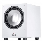 Canton SUB 12.4 Subwoofer Aktywny BIAŁY