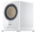 Canton Reference SUB 50 K Subwoofer Aktywny BIAŁY