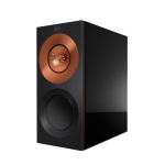 KEF Reference 1 Kolumna Podstawkowa Copper Black