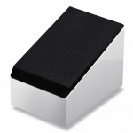 KEF R8a Głośnik Surround / Dolby Atmos White Gloss
