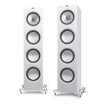 KEF Q950 Kolumna Podłogowa Satin White