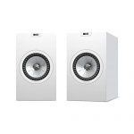 KEF Q150 Kolumna Podstawkowa Satin White