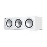 KEF Q650c Kolumna Centralna Satin White