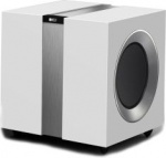KEF R400b Subwoofer Aktywny White