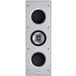KEF Ci3160RL-THX Kolumna Ścienna Do Zabudowy
