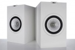 KEF Q350  Kolumna Podstawkowa BIAŁA - 2 szt