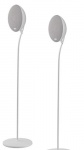 KEF E305 Stand Podstawka Pod Kolumnę BIAŁA
