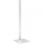 KEF T Stand Podstawka Pod Kolumnę BIAŁA