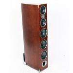 Polk Audio RTiA9 Kolumna Podłogowa WIŚNIA