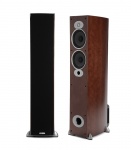 Polk Audio RTiA5 Kolumna Podłogowa WIŚNIA