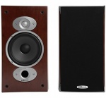 Polk Audio RTiA3 Kolumna Podstawkowa  WIŚNIA