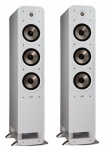 Polk Audio Signature S60E Kolumna Podłogowa BIAŁA