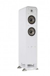 Polk Audio Signature S50E Kolumna Podłogowa BIAŁA
