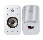 Polk Audio Signature S20E Kolumna Podstawkowa WH