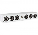 Polk Audio Signature S35E Kolumna Centralna BIAŁA