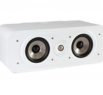 Polk Audio Signature S30E Kolumna Centralna BIAŁA