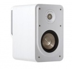 Polk Audio Signature S15 Kolumna Podstawkowa WH