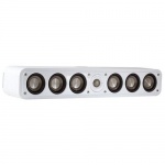 Polk Audio Signature S35 Kolumna Centralna BIAŁA