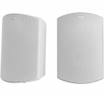 Polk Audio ATRIUM 5 Głośnik Zewnętrzny BIAŁY