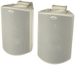 Polk Audio ATRIUM 4 Głośnik Zewnętrzny BIAŁY