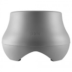 Polk Audio ATRIUM 100 SUB Głośnik Zewnętrzny Szary