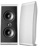 Polk Audio OWM5 Kolumna Surroundowa BIAŁA
