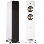 Polk Audio Signature S55 Kolumna Podłogowa BIAŁA