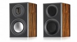 Monitor Audio PL100 II Kolumny podstawkowe EBONY VENEER