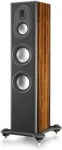Monitor Audio PL200 II Kolumny podłogowe EBONY VENEER