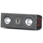 Monitor Audio PLC150 II głośnik centralny EBONY VENEER