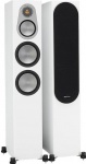 Monitor Audio Silver 300 kolumna podłogowa gloss white (para)
