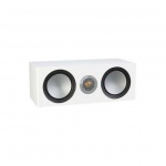 Monitor Audio Silver C350 głośnik centralny gloss white