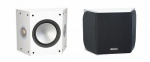 Monitor Audio Silver FX Kolumna Surround gloss white