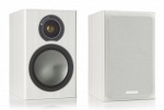 Monitor Audio BRONZE 1 Kolumna Podstawkowa  Biała